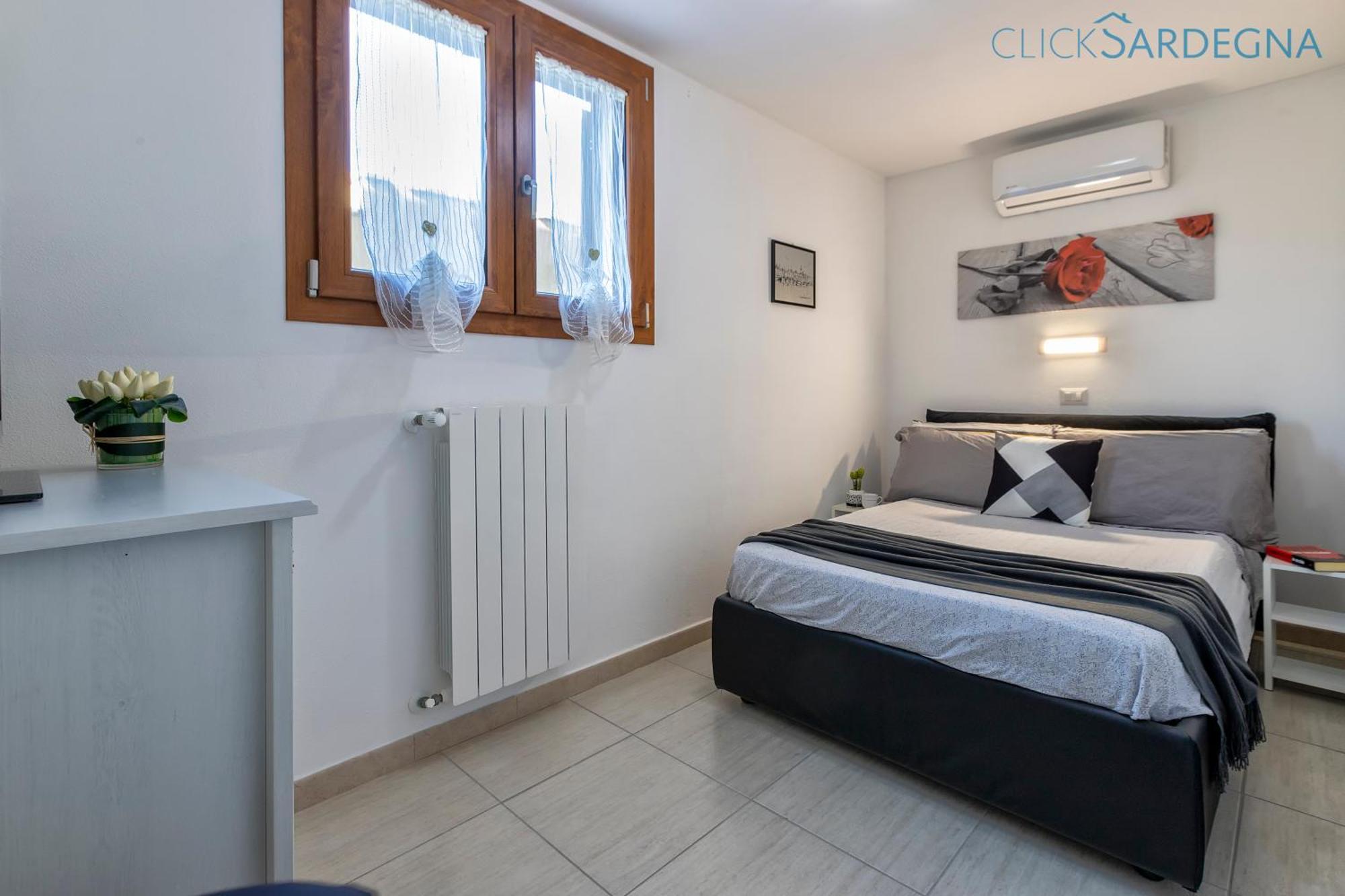 Clicksardegna Casa Speranza In Villa Brionis Con Grande Veranda Alghero Exterior photo